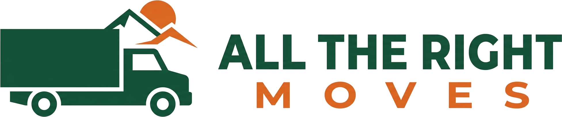 All The Right Moves &mdash; Reno, NV movers