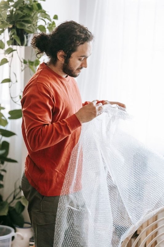 Packing & Storage in Reno
